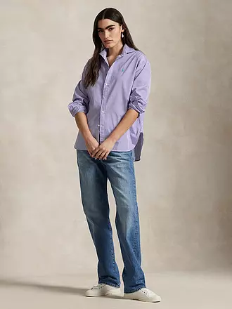 POLO RALPH LAUREN | Bluse | 